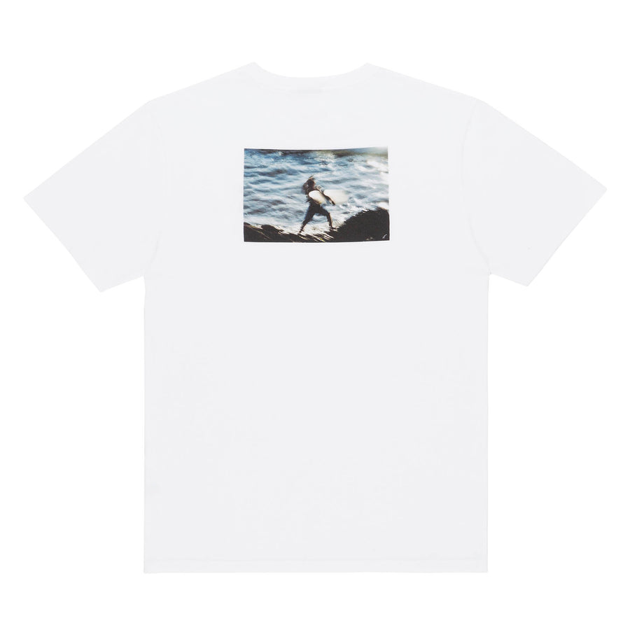T-shirt surfer Mathieu Thoisy