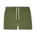 Short Out of Water Kaki