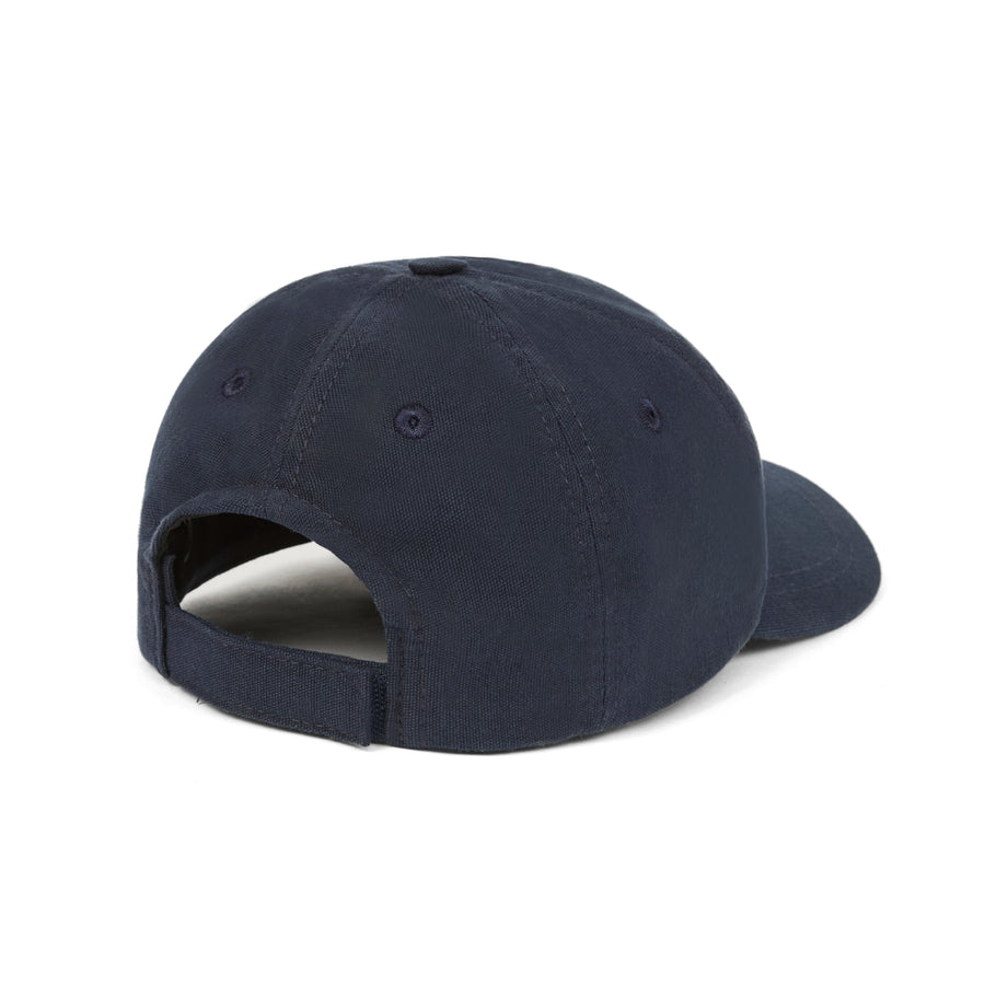 Casquette côte des basques marine - kids