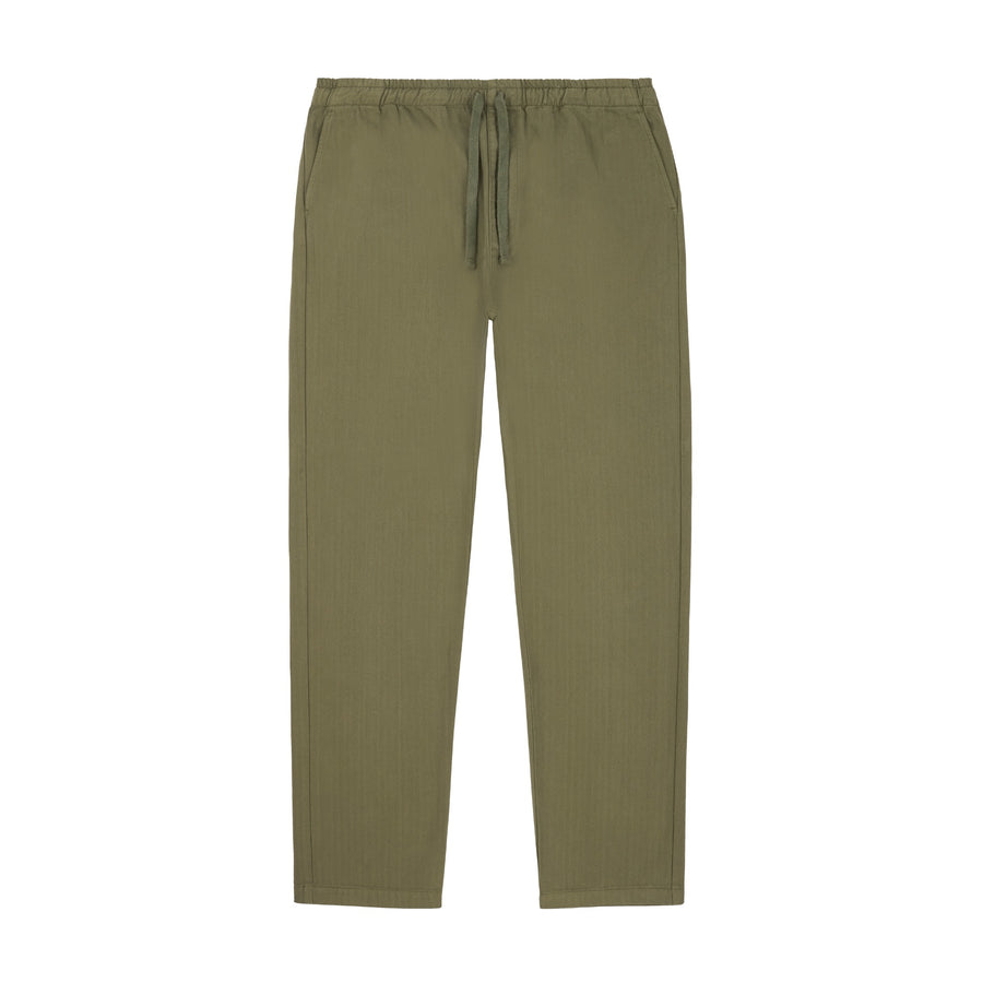 Pantalon Sunset kaki