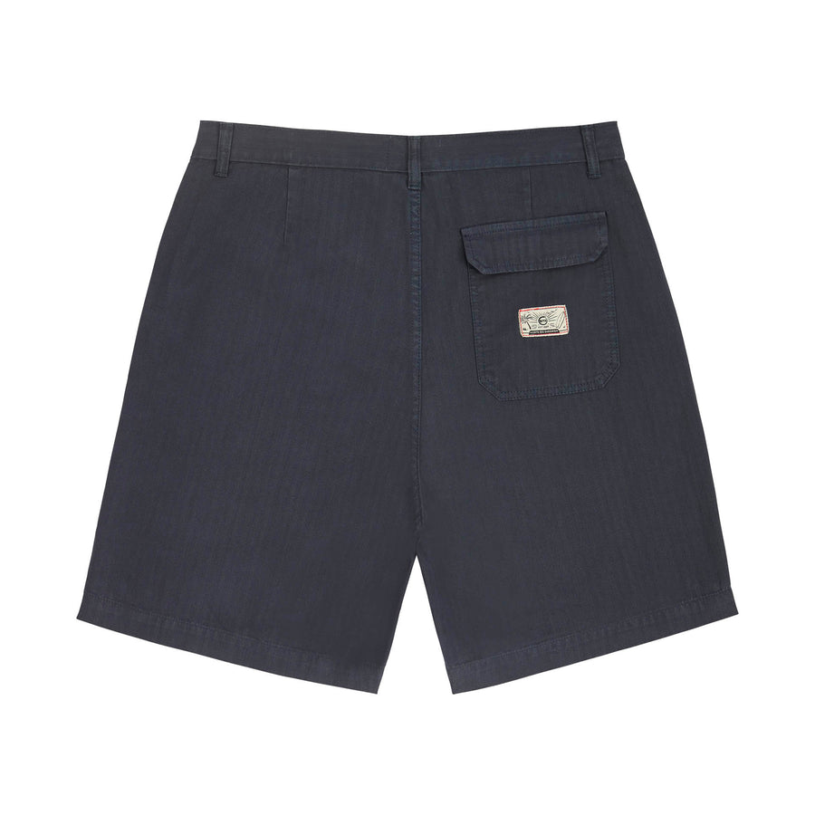 Short Sunset Marine