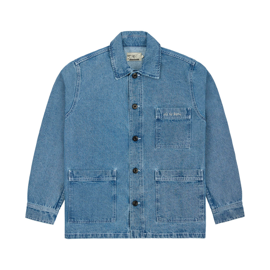 Veste Bellevue Denim