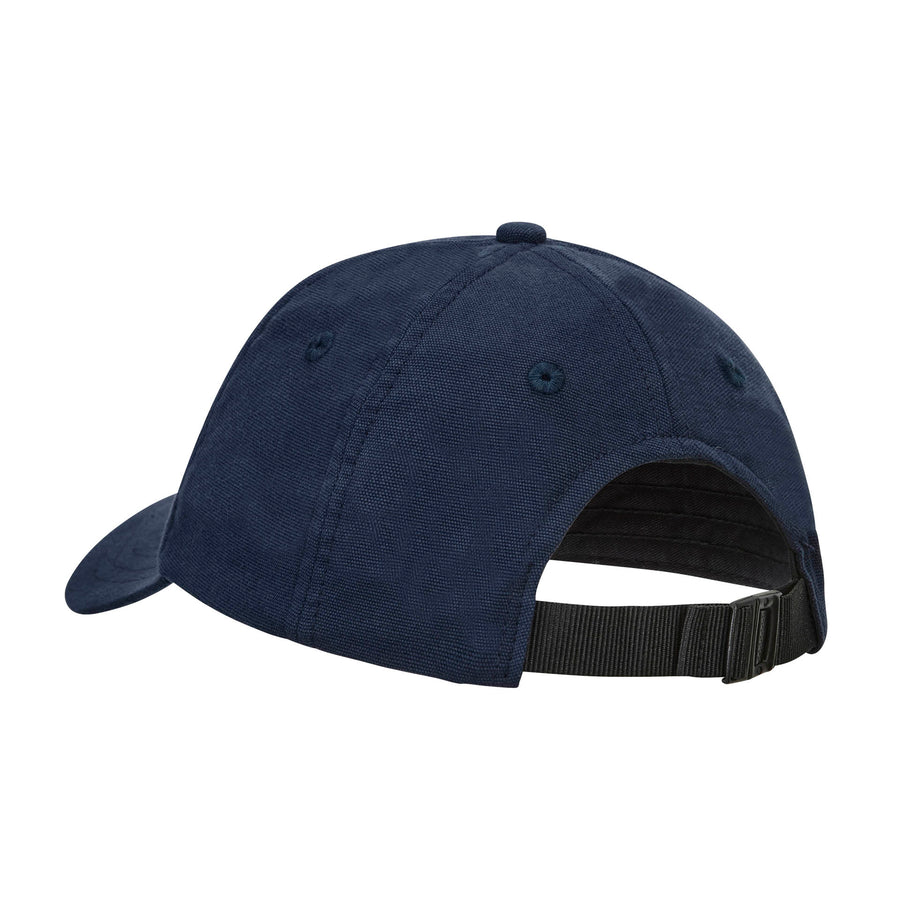 Casquette BTZ Beach Club marine